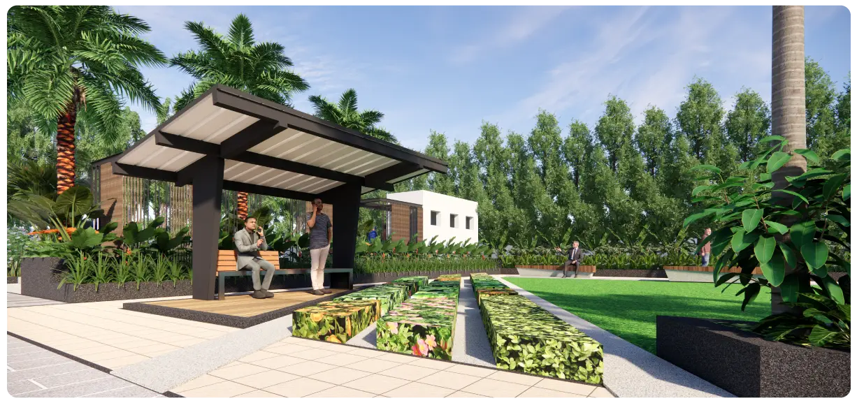 Vamsiram Project Image 1