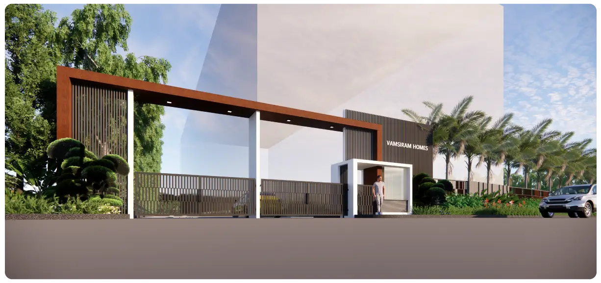 Vamsiram Project Image 1