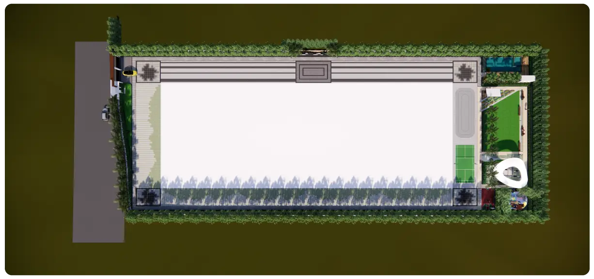 Vamsiram Project Image 1