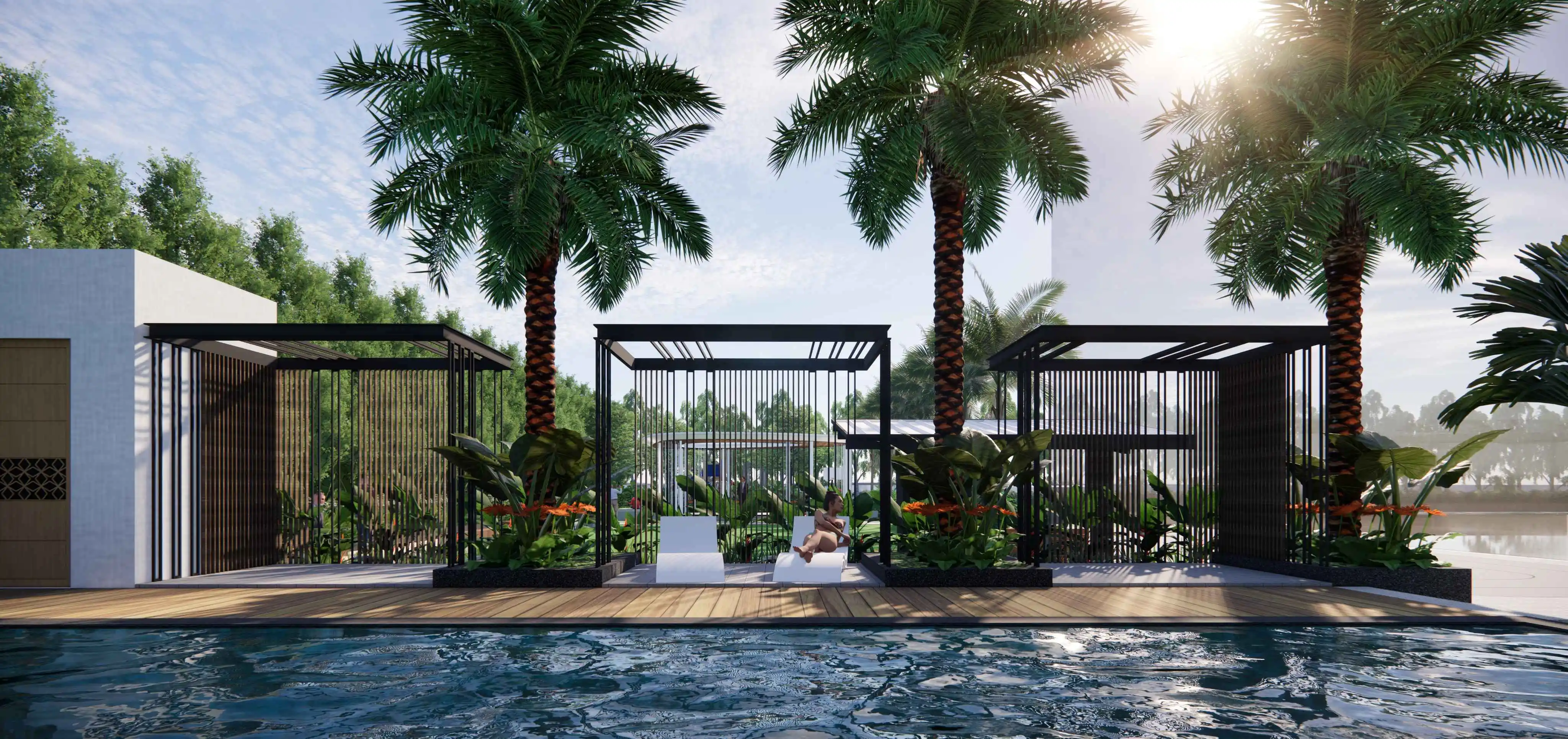 Vamsiram Project Image 1