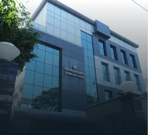 Jubilee Casa - Jubilee Hills