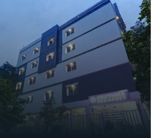 Kaikala Residency - Film nagar