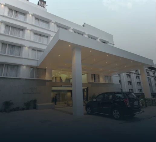 Banjara Abode - Banjara hills