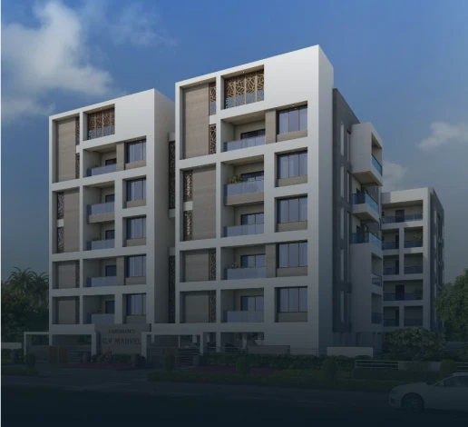 Vamsiram's Govindu Marvel - Abids