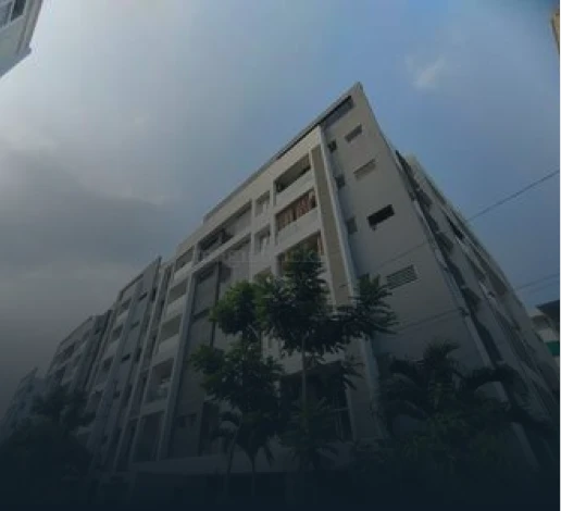 Jyothi Meadows - Kondapur