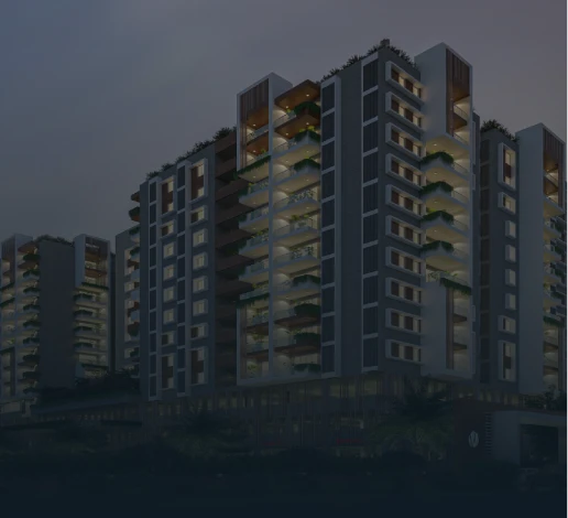 Vamsiram The Niche- Shaikpet